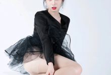 [LD零度摄影] 第73期 表演系唐可 [38P]-妹子图