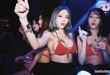 [JKF写真] 2019 JKF X ShowHouse Maucu [1V]-妹子图