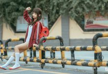 蠢沫沫 NO.032 - 叫兽的恶作剧 04[194P／2.51GB]-妹子图