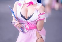 鬼畜瑶 NO.005 阿狸 [14P-28MB]-妹子图