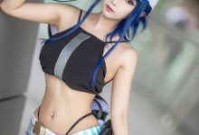 鬼畜瑶 NO.022 女游客 陈[13P-57MB]-妹子图