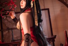 Zyra秋 - NO.05 大凤 [15P-290MB]-妹子图