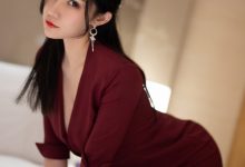 [IMISS爱蜜社] 2021.06.02 VOL.598 小狐狸Kathryn [68+1P]-妹子图
