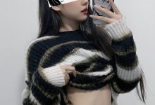 陈佩奇yyyy - 红底朝天[34P-39MB]-妹子图