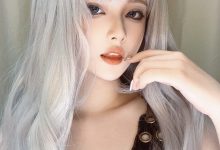 屿鱼 – patreon03月 日常自拍 [21P-167MB]-妹子图