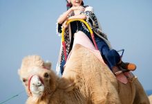 上坂堇写真集「UESAKA JAPAN! 諸国漫遊の巻」-妹子图