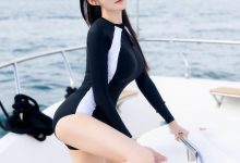 [XiuRen秀人网] 2023.12.25 No.7861 唐宁宁 [75+1P]-妹子图