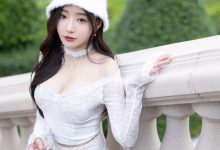 [XiuRen秀人网] 2023.12.25 No.7863 王馨瑶yanni [91+1P]-妹子图