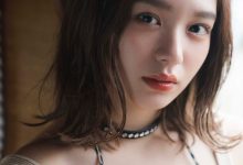 长月翠写真集「長月翠、参上！！」-妹子图