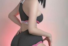 miko酱ww -  2024年02月合集[144P-1.89GB]-妹子图