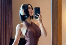 俏妞qiaoniuTT-超短瑜伽[15P-19MB]-妹子图