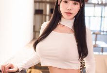[XiuRen秀人网] 2022.02.07 No.4548 朱可儿Flora [51+1P]-妹子图