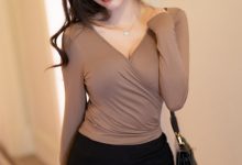 [XiuRen秀人网] 2022.02.08 No.4557 杨晨晨Yome [78+1P]-妹子图