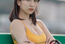 [Korean Realgraphic] No.31 [70P+1V-5.03G]-妹子图