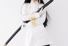 [紧急企划] NO.016 一只喵喵梓 [80P1V-2.05GB]-妹子图