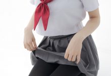 [紧急企划] G-002 小奶糕Milky [60P-594MB]-妹子图