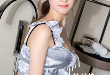 [Kelagirls克拉女神]2020.10.09《清凉小睡衣》杨暖[21P／321MB]-妹子图