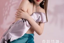 [KeLagirls克拉女神]2020.10.12《时尚与性感》芊芊[25P／462MB]-妹子图
