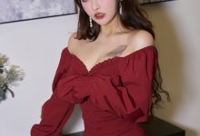 [XiuRen秀人网] 2021.05.28 No.3476 林子欣Freya [70+1P]-妹子图