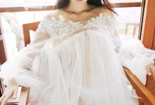 [MyGirl美媛馆] 2018.04.17 VOL.281 于大乔 [76+1P]-妹子图