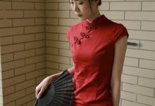 [IESS异思趣向] 2021.10.02 丝享家935：新人团团《爱笑女孩》[82P／157MB]-妹子图