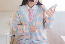 兔玩映画 - 我永远喜欢白丝！[44P-530MB]-妹子图