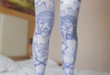 兔玩映画 - 无敌废材 [40P-23.4MB]-妹子图