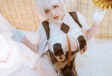 阿半今天很开心 NO.011 – 天狼星 [43P-230M]-妹子图