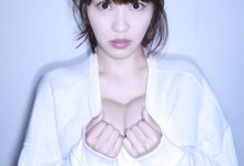 岸明日香写真集 『真夏のGパイSHOCK』[Sabra.Net]-妹子图