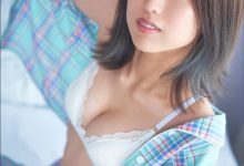 筱崎彩奈写真集「 その日のあやなん」-妹子图