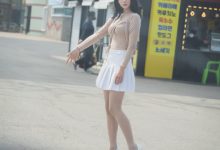 PURE MEDIA  Vol.176 – Yeha Car X play [26P-201MB]-妹子图