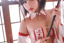 您的蛋蛋 - NO.38 女巫 [44P-371MB]-妹子图