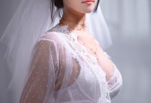 汪知子 - NO.18 婚纱 [35P-512MB]-妹子图