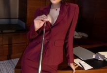 [XiuRen秀人网] 2021.10.09 No.4038 Emily尹菲 [70+1P]-妹子图