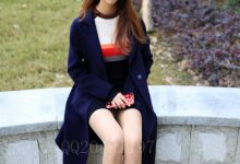 NS纳丝摄影 高品质原创丝袜写真 87套52.6G合集-妹子图