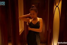 [FEILIN嗲囡囡]视频 2019.06.03 VN.134 果儿Victoria [1V]-妹子图