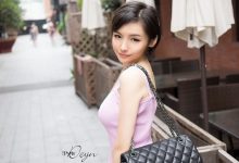 [TGOD推女神]2014.09.15 Rosa小猫咪 [79+1P／344M]-妹子图