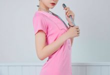 [Ligui丽柜] 2023.12.25 《小护士-上》心心 [50+1P-37M]-妹子图