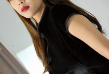 [FEILIN嗲囡囡] 2020.09.16 VOL.341 陈一涵 [40+1P]-妹子图