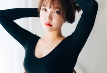 [Loozy] Maximum Vol.1 - Son Ye-Eun [59P-656MB]-妹子图