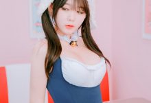 JOApictures – Zia  x JOA 21. JANUARY Vol.1 [53P-398MB]-妹子图