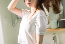 [YouMei尤美] 视频 2018.09.28 制服诱色 夏熙文 [1V]-妹子图