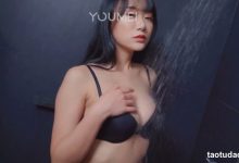 [YouMei尤美] 视频 2018.09.10 Delicious Body 何嘉颖 [1V]-妹子图