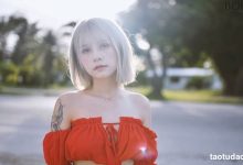 [BoLoLi波萝社]视频 2018.02.03 BLV011 夏美酱-多样の夏 [1V]-妹子图