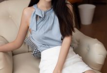 [XiuRen秀人网] 2022.08.18 No.5459 可樂Vicky [56+1P]-妹子图