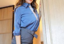 [XiuRen秀人网] 2021.11.08 No.4178 雅雯 [43+1P]-妹子图