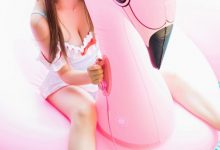 [TGOD推女神]2016.08.28 程彤颜 苏梅岛旅拍 [41+1P／397M]-妹子图