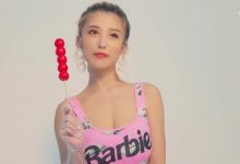 JKF 2020.09.21 FLASH 蔡瑛紋[1V]-妹子图