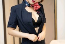 [YOUMI尤蜜荟] 2020.09.28 VOL.536 徐安安 [56+1P]-妹子图