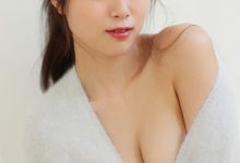 北向珠夕写真集「Beginning.Vol.1」-妹子图